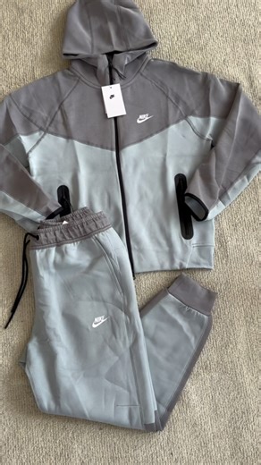 Supplies Sports zm on Instagram: "Mixed block tech fleece in stock size M k 2500"