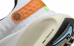 Nike infinity 4图片曝出，颜值打几分