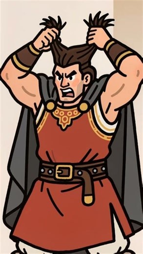 Why Rome Couldn’t Stop Attila the Hun