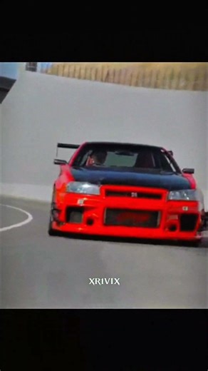 THIS CAR EDIT WILL BLOW YOUR MIND 🤯🔥 | INSANE TRANSITIONS + BEAT DROP 💥🏎️ | XR1VIX