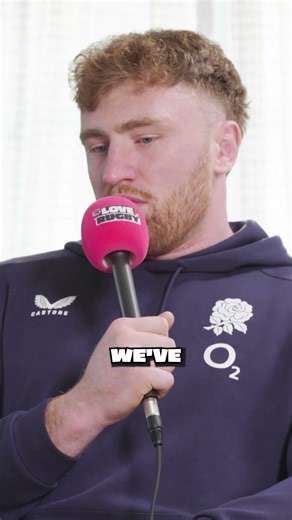 How do England bounce back in the Six Nations? #rugby