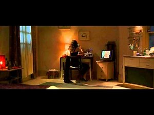 Opening scene from V for Vendetta