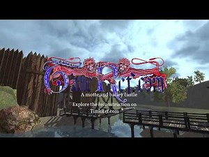 Medieval and Middle Ages History Timelines - Virtual Skenfrith Castle