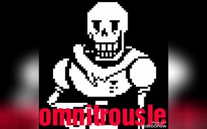SWAPSWAP/REVERTSWAP (Undertale au) BOSS THEME