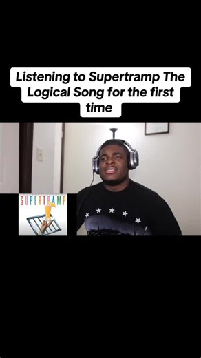 Supertramp The Logical Song reaction #supertramp #thelogicalsong | The Music Reaction Group