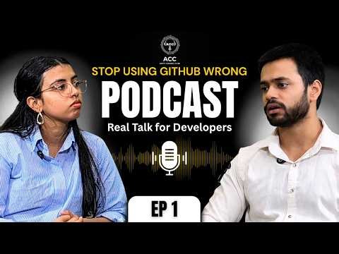 The ACC Tech Show EP2: Engineering the Future | Cheap AI Models, DLSS 5 Backlash & Robotic Ethics