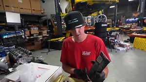 What's the most interesting thing you've learned recently? | throtl