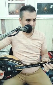 Gökhan Kaya Ördeğime kaz diyorlar 4telli Yörüklerin Sesi Yöresel Türküleri | Yörüklerin Sesi Yöresel Türküleri
