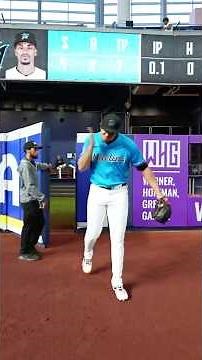 Tyler Phillips’ INSANE Postgame Interview After Closing Out the Win