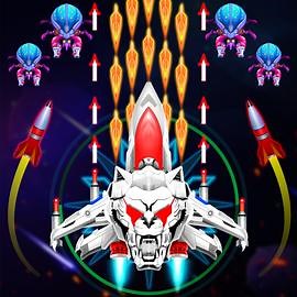 Alien Shooter: Galaxy Invaders for Android/iOS - TapTap
