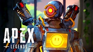 Apex Legends: How to Drop Items