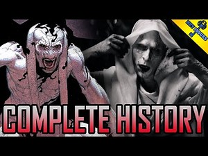 Gorr The God Butcher Complete History | Thor Love and Thunder