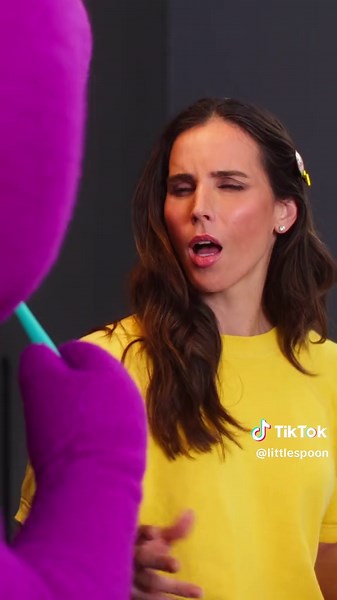 Little Spoon on TikTok