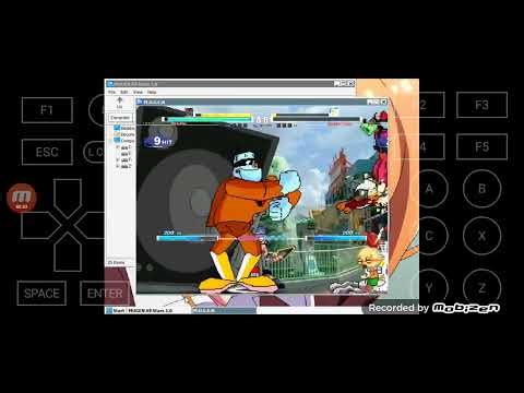 Mugen Battle #2736: Team Woody Woodpecker vs Team Chicken Little