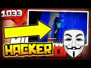 Minecraft FACTIONS Server Lets Play - HACKER STOPS BIG RAID!! - Ep. 1033 ( Minecraft Faction )