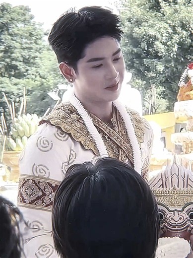 ทศกัณฐ์พระรามมองตามหนุมานเดินไปหาคู่ ให้เลยล่ะ พิชิตชัยสมชื่อ🏹✨ #paopichitchai #tonklashr #เปาต้นกล้า #บวงสรวงLOVEx3 #Trailer_LOVEx3 cr.story ig : ทีมงาน