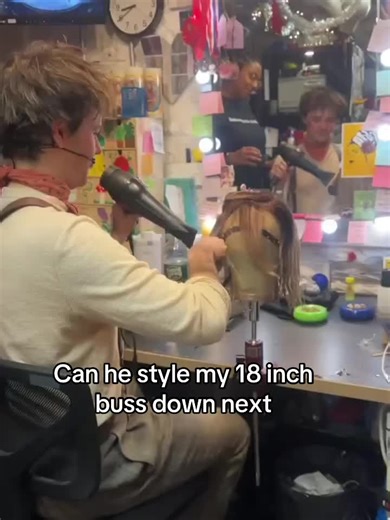 Jack Wolfe's Style Transformation Challenge