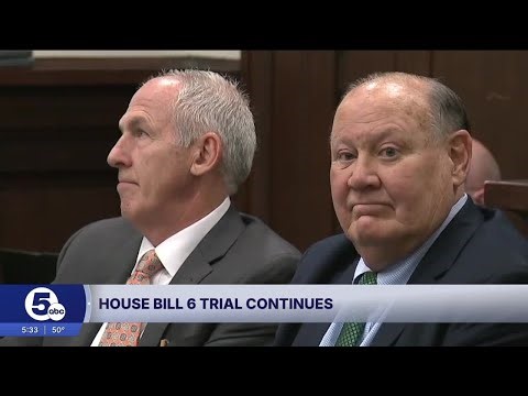 Everything you need to know about the FirstEnergy trial if you haven't been paying attention