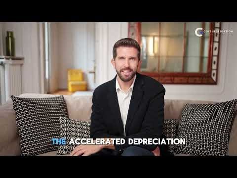 What is Cost Segregation? A Step by Step Explanation