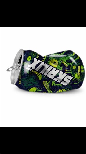 Photoshop Tricks 2026 - How to create Dented Cans Mockup