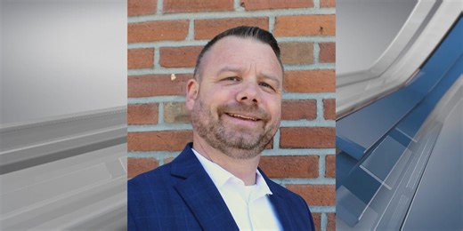 Mankato police officer announces candidacy for Nicollet County Sheriff