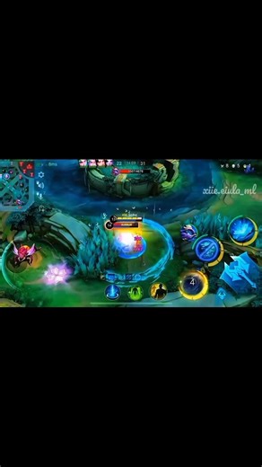 hello me new creator mlbb #highlights #mobilelegends #mlbbcreatorcamp