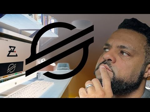 How To Make a Stellar Wallet in Minutes!