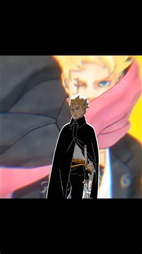 Naruto × Boruto × Sasuke POWER UP! 🔥💥 (Edit) #Naruto