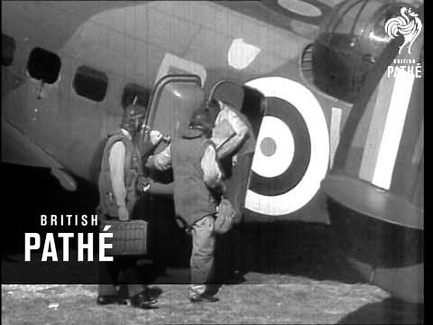 Hudson Bombers (1940)