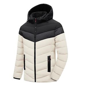 [Hot Item] Snowtop Shadow Fox Fur Hood Trim Ski Jacket
