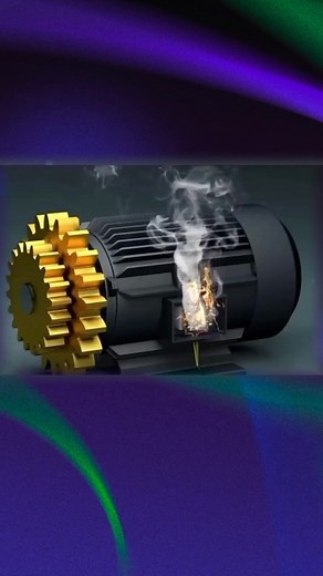 23K views · 580 reactions | Overload Relay Setting ချိန်နည်း #electrical #knowledge | Ultimate Power Hub By AMT | Facebook