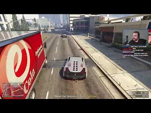 Completing all Career Progress Tiers in GTA Online [Part 27] [Full Livestream]