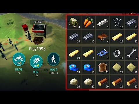 LDOE Raid Base Play1995 | LDOE Raid v1.43.0