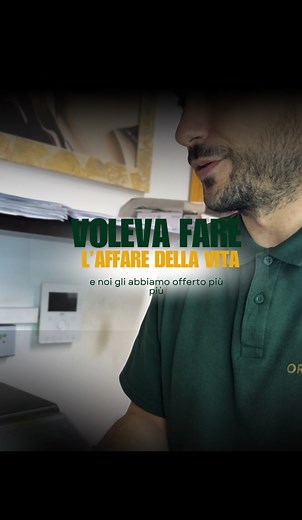 168K views · 1.1K reactions |  Hai confrontato mille offerte, fatto...