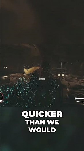 Mastering Melee Unleash the Power of Grav Dash!
