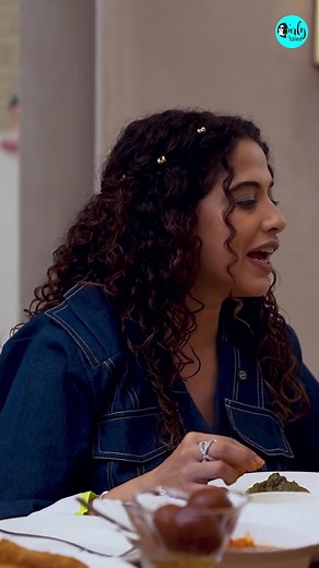 522K views · 6.3K reactions | Shehnaaz tests his best friend on Curly tales! #shehnaazgill #punjabi #curlytales #kamiyajani | Curly Tales | Facebook