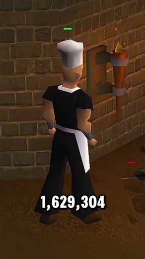 99 Strength by killing ONLY rats in OSRS might actually be viable.