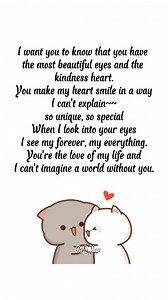 166K views · 4.1K reactions | I can't imagine a world without you | Only You | Facebook