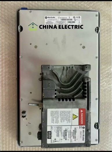 Allen-Bradley 2711P-K10C4D8