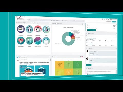 Access Financials | The Access Group