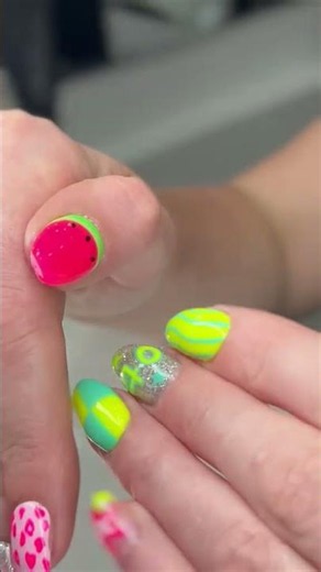 Luxury BIAB Gel Nail Art Transformation: Stronger, Longer Nails at Mazu London