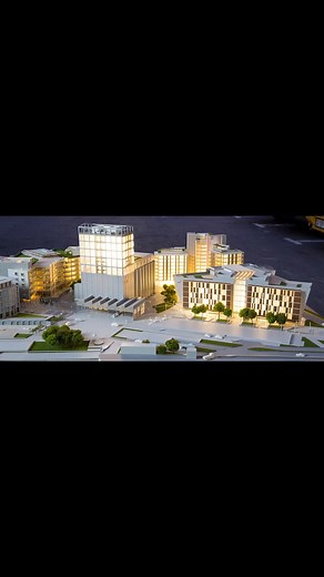 African Architecture on Reels