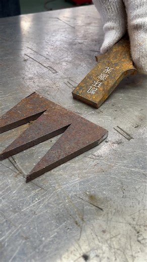 TikTok의 kaihuan laser