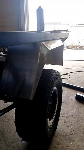 ironhide customs on TikTok