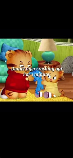 Daniel Tiger: Engaging and Educational Content for Teens