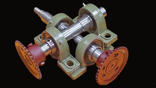 A welder's crazy idea! Turn old iron into million dollar tools