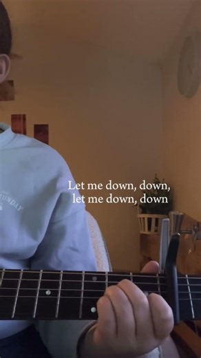 Let Me Down Slowly-Alec Benjamin #cover #singing #music #songcover