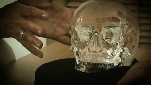 The crystal skulls weren’t ancient relics - they may have been Victorian fakes