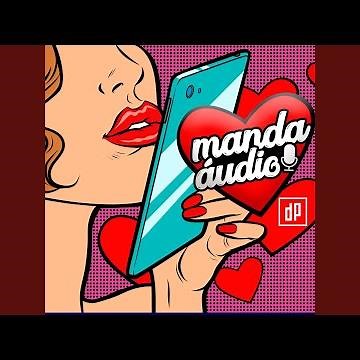 Manda Áudio