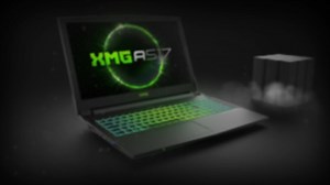 1.2K views · 3 comments | Your start in a world of mobile PC-gaming is here: the XMG A517 P.S. now with a new price only in our online shop. | XMG | Facebook